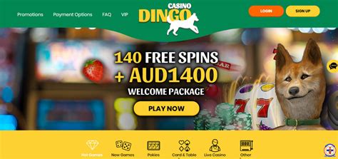 dingo casino bonus code 2019